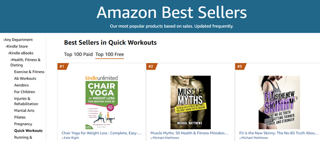 BSR #1 in Quick Workouts_full frame