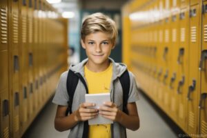 parenting middleschoolers