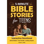 Bible stories for teens